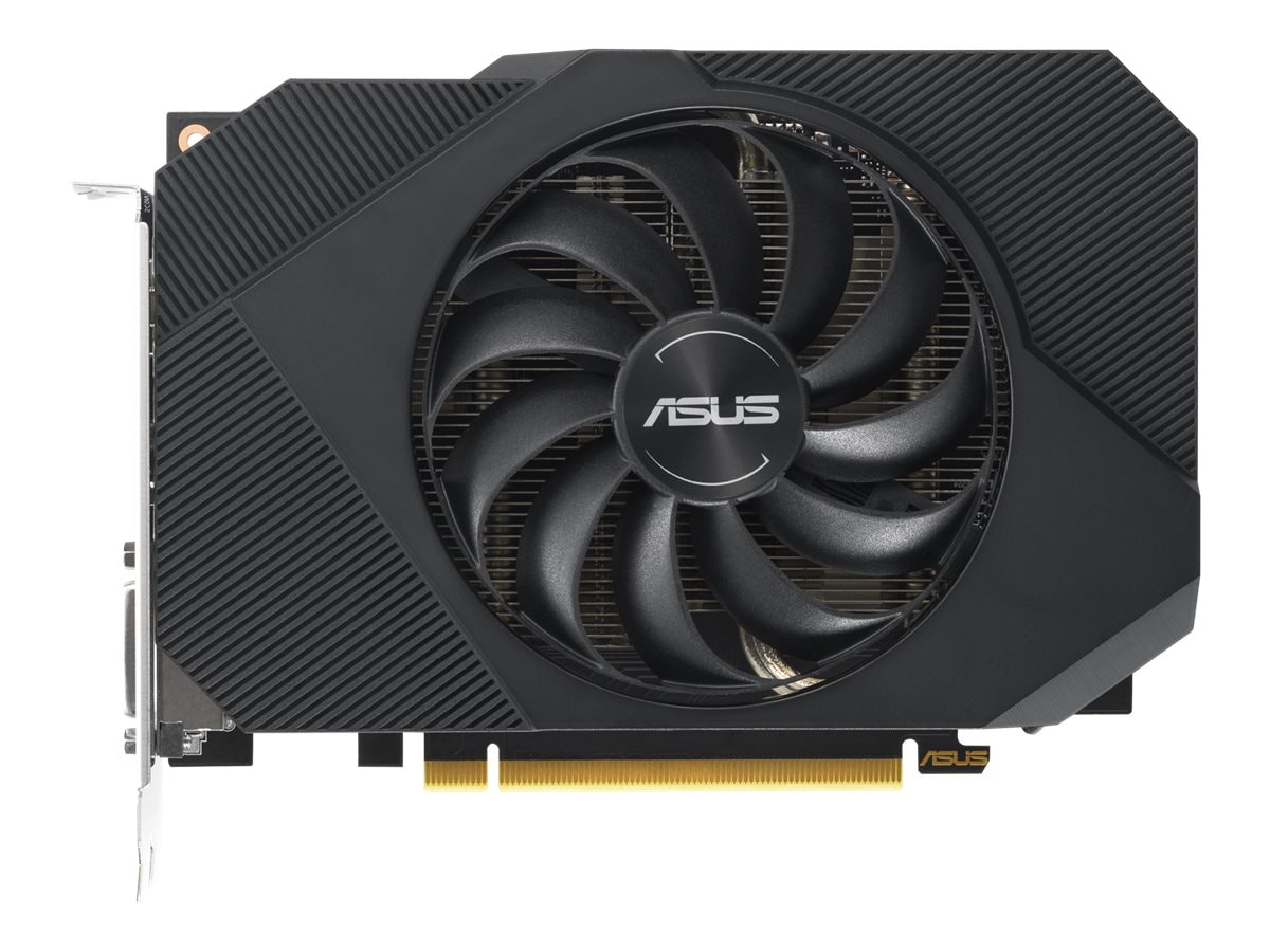 Asus Phoenix GeForce RTX 3050 V2 8GB - graphics card - GF RTX 3050 - 8 GB