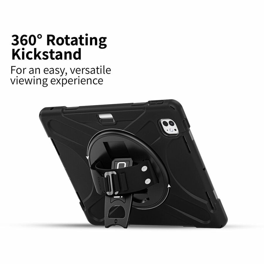 CODi Rugged Case for Apple iPad Pro - Thumbnail 3