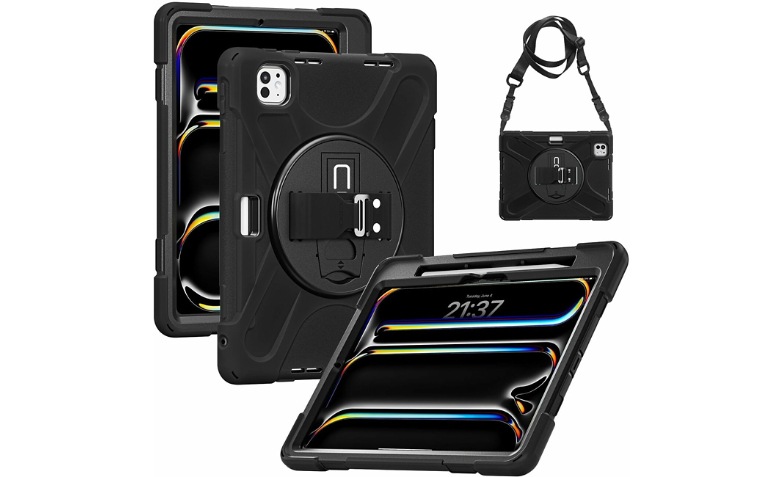 CODi Rugged Case for iPad Pro 11