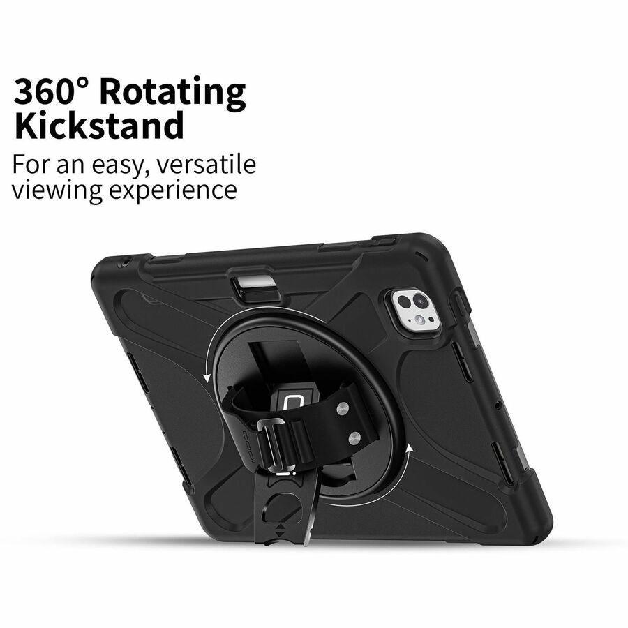 CODi Rugged Case for iPad Air/Pro