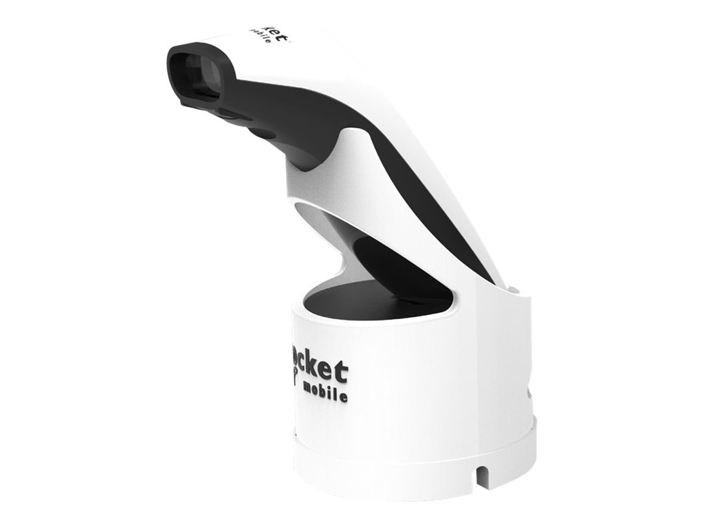 Socket Mobile Charging Dock - barcode scanner charging stand