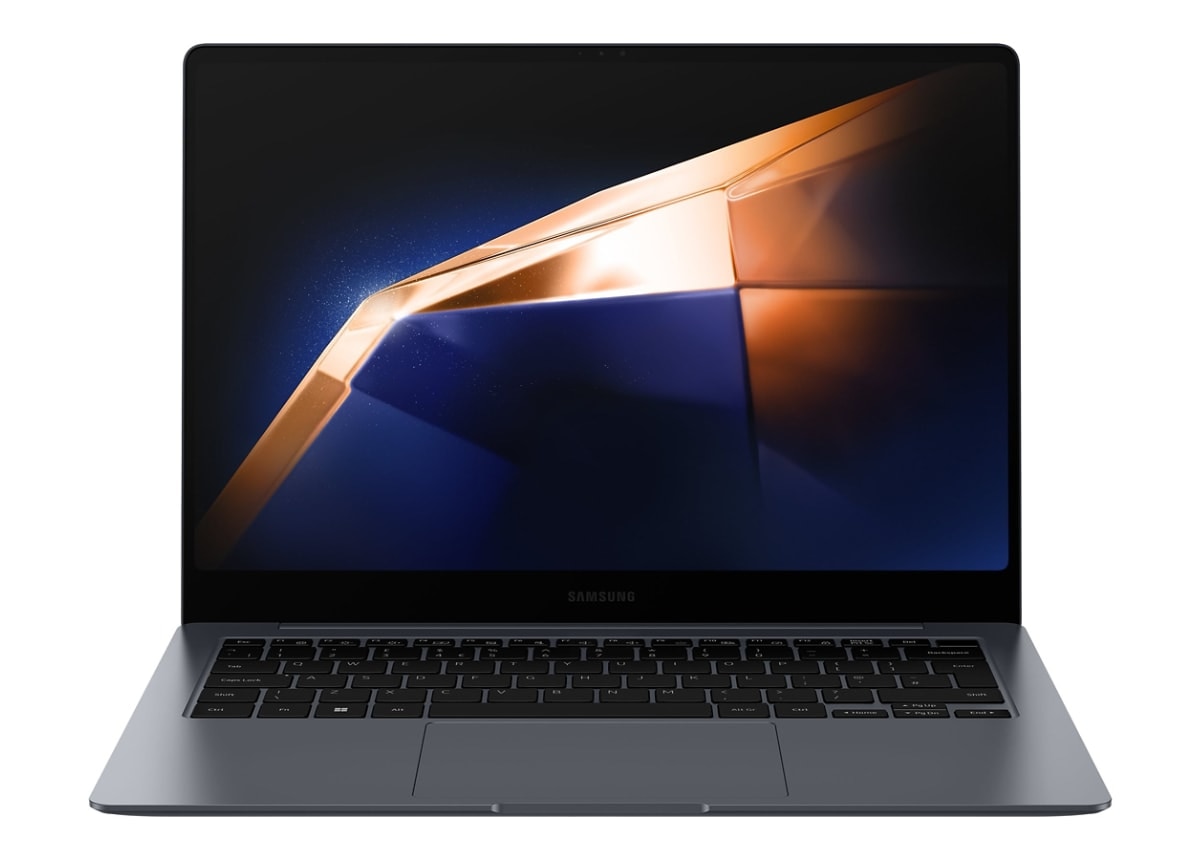 SAMSUNG GB4 PRO 14\" I5 512/16