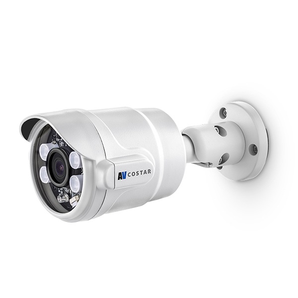 Arecont 1080p Contera 90 Degree Outdoor Bullet Style IP Camera