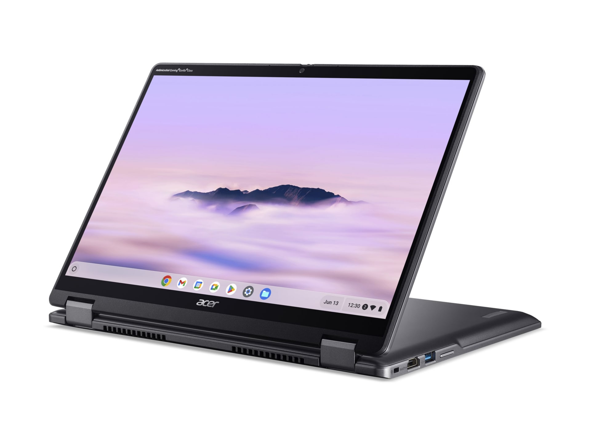 Acer 14" Core i3-100U 16GB RAM 256GB Chromebook