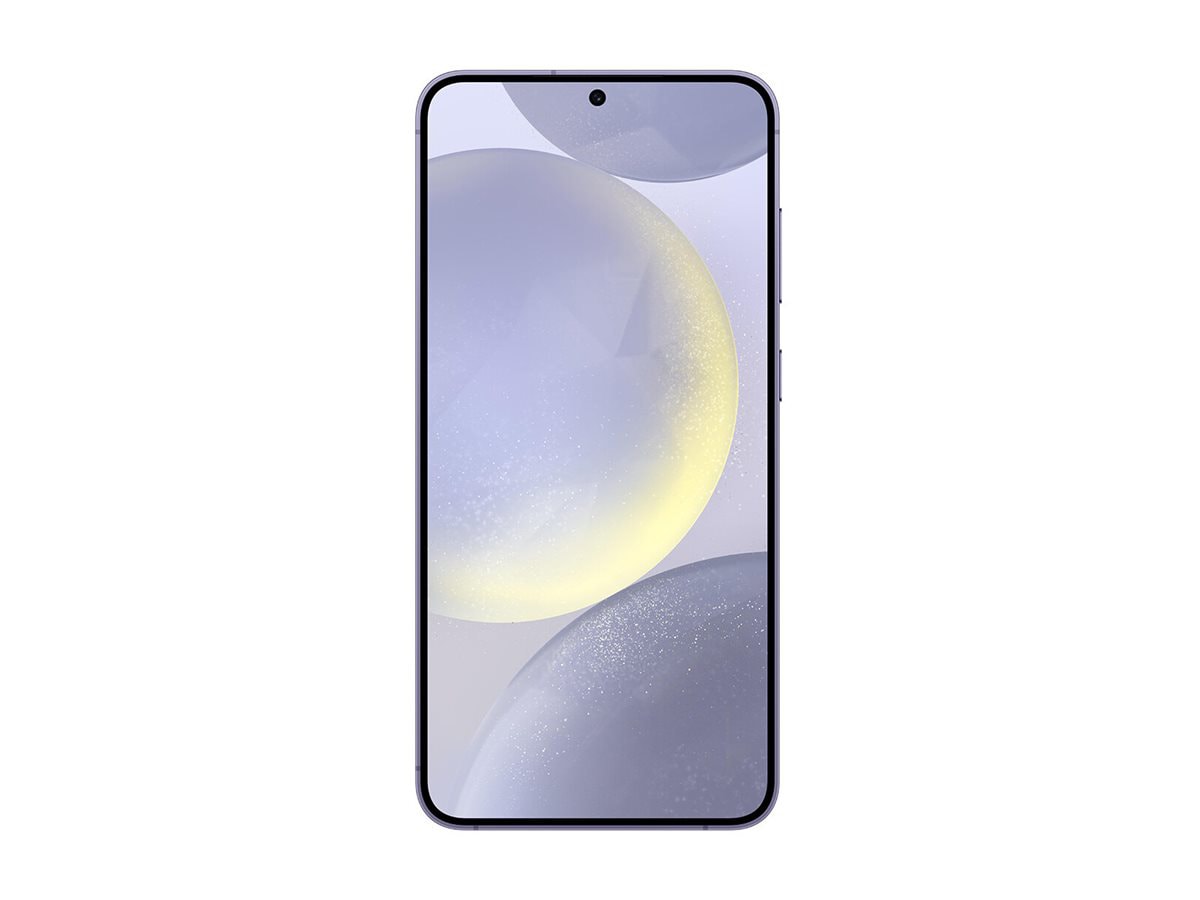Samsung Galaxy S24+ - cobalt violet - 5G smartphone - 256 GB -
