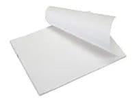 Brother Premium - fanfold paper - ultra-smooth - 1000 sheet(s) - Letter