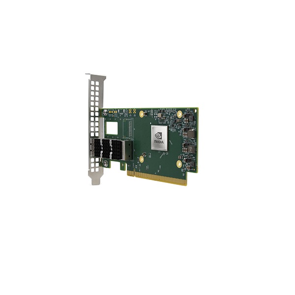 NVIDIA ConnectX-6 25GbE Dx Ethernet Adapter Card