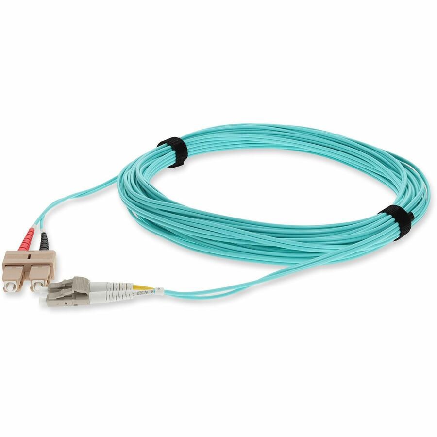 Proline Fiber Optic Patch Duplex Network Cable