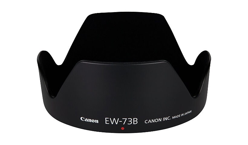 Canon EW-73B - lens hood