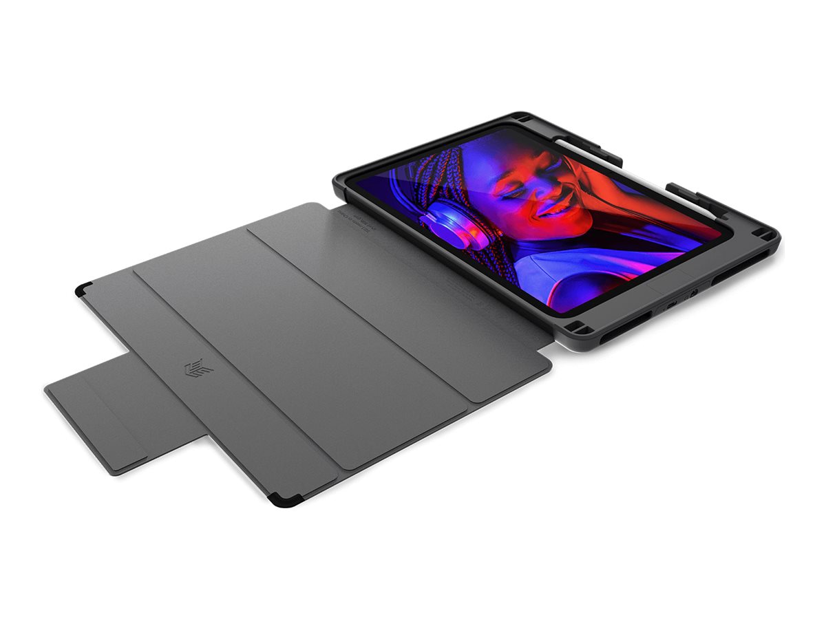 STM dux OX - flip cover for tablet