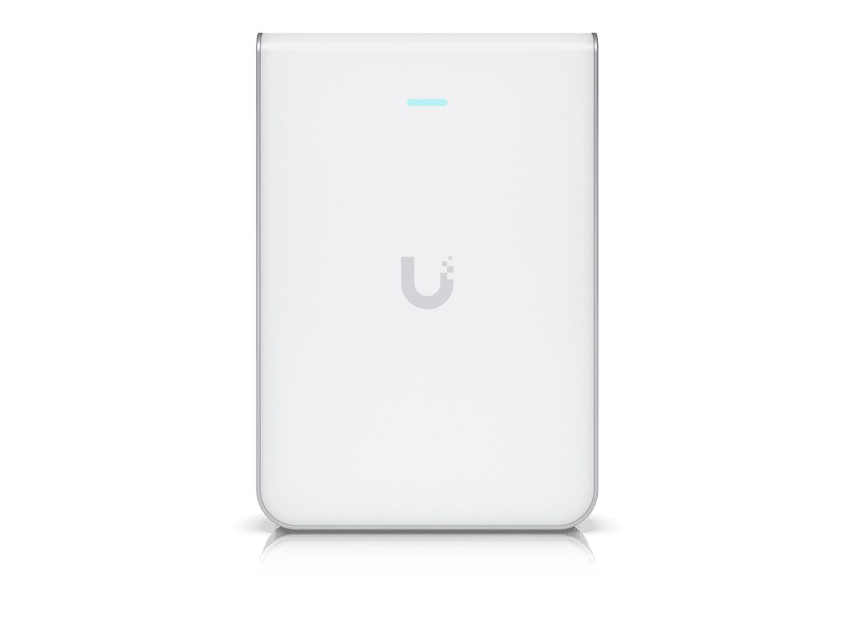 Ubiquiti UniFi U7 Pro Wall - borne d'accès sans fil - Wi-Fi 7