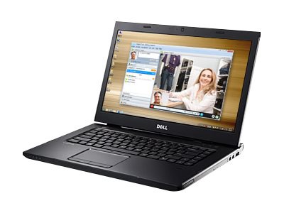 Dell Latitude 3550 (version 2024) - 15.6" - Intel Core i7 - 1355U - 16 GB RAM - 256 GB SSD