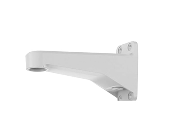 Pelco 1.5" NPT Pendant Wall Arm Mount
