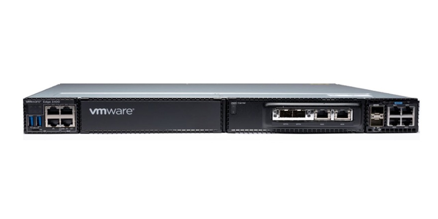 VMware SD-WAN Edge 3400 Appliance - China