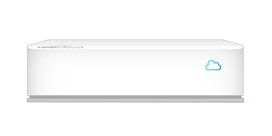 VMware SD-WAN Edge 510 Non-Wi-Fi Appliance