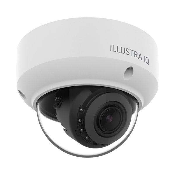 Johnson Controls Illustra Flex Gen4 5MP Minidome Camera