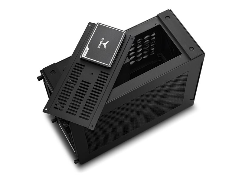 Lian Li A4-H20 X4 - small case - mini ITX