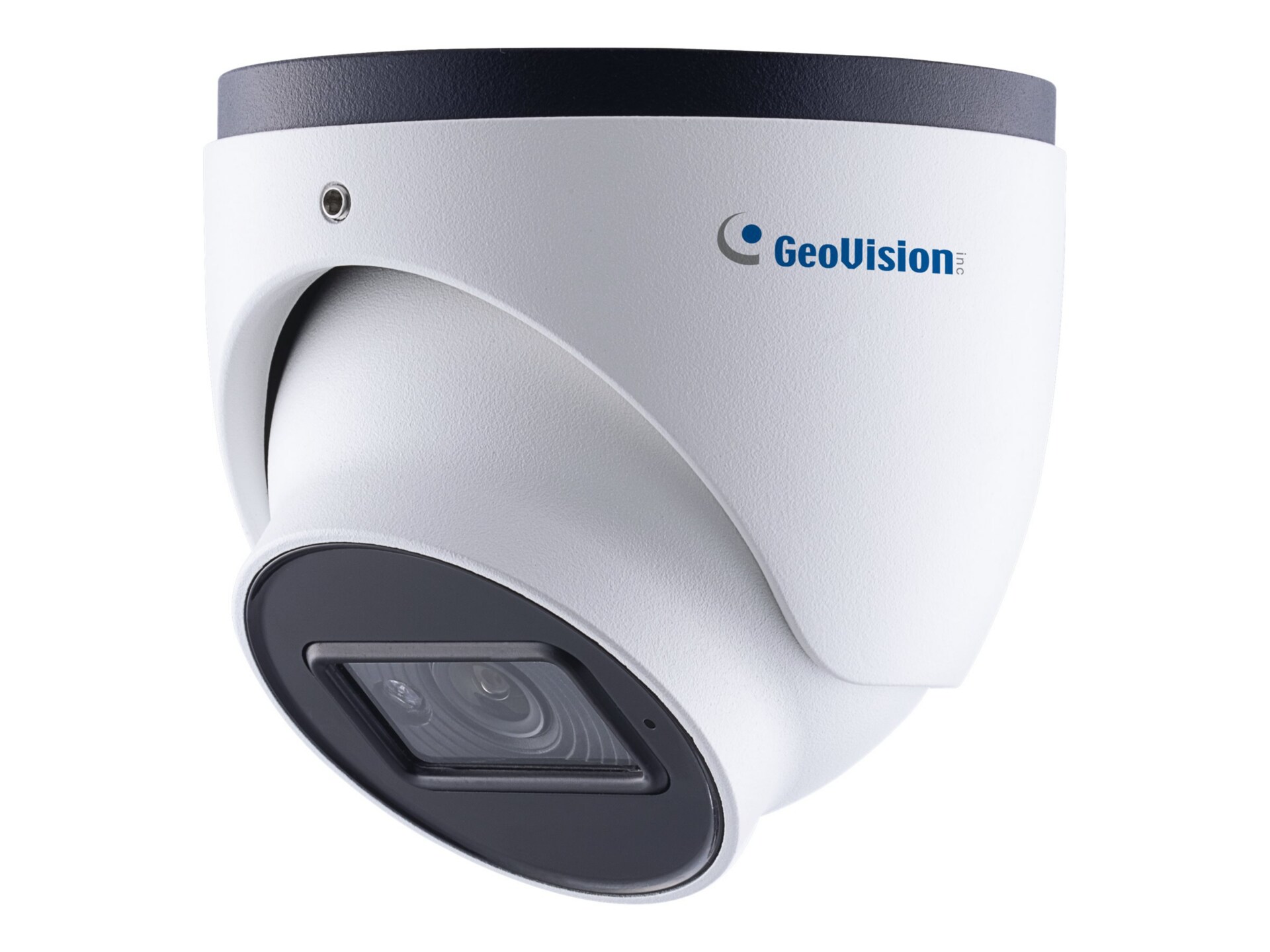 GeoVision GV-GEB4900 - caméra de surveillance réseau - tourelle