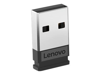 Lenovo Unified Pairing - wireless mouse / keyboard receiver - USB