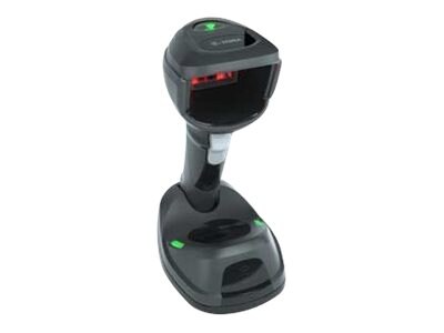 Zebra DS9908R for Retail - Standard Range (SR) - barcode scanner