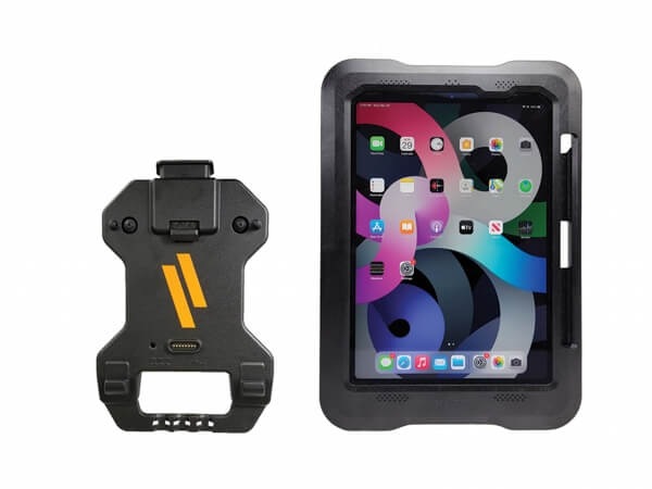 HAVIS DOCK STN & TAB CASE F/IPAD AIR