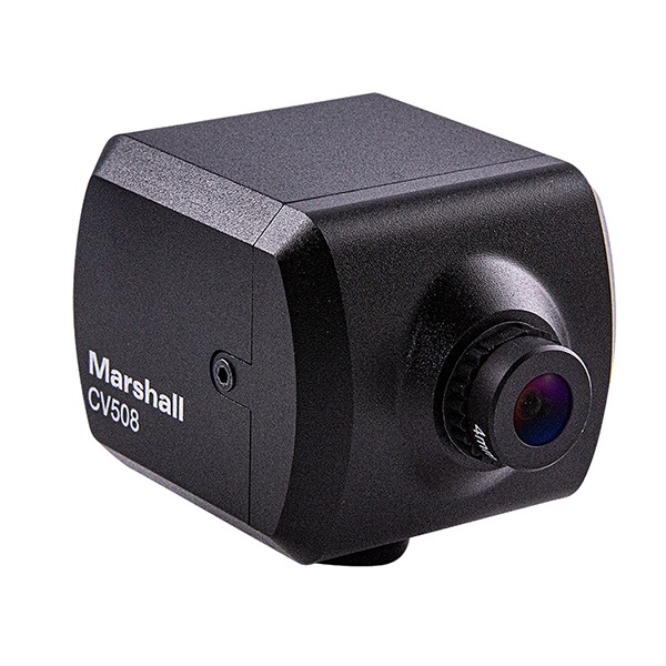 Marshall CV508 Micro POV HDMI + 3GSDI Camera