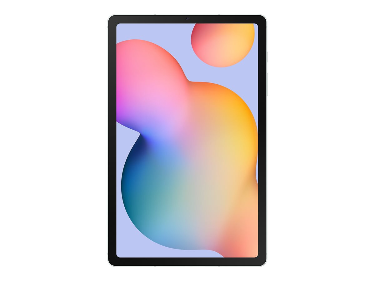 Samsung Galaxy Tab S6 Lite - tablet - Android 10 - 64 GB - 10.4"