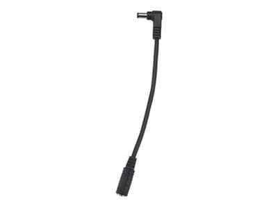 Brother - power extension cable - 5 ft