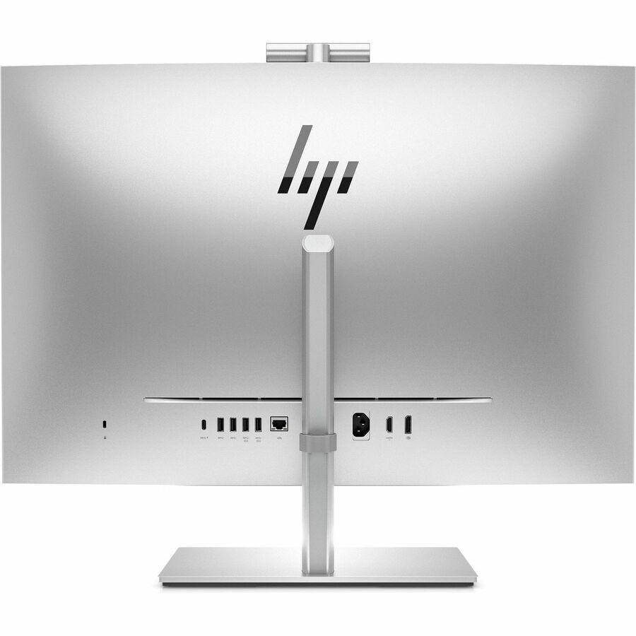 Thumbnail 5 of 21 for HP EliteOne 870 G9 All-in-One Computer - Intel Core i5 14th Gen i5-14500 - vPro Technology - 8 GB - 256 GB SSD - 27" QHD