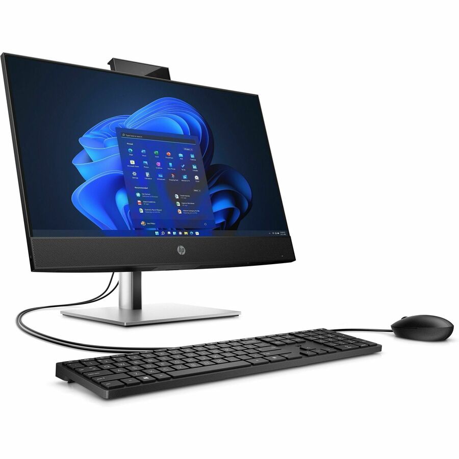 HP ProOne 440 G9 All-in-One Computer - Intel Core i5 14th Gen i5-14500 - 16 GB - 512 GB SSD - 23.8" Full HD - Desktop