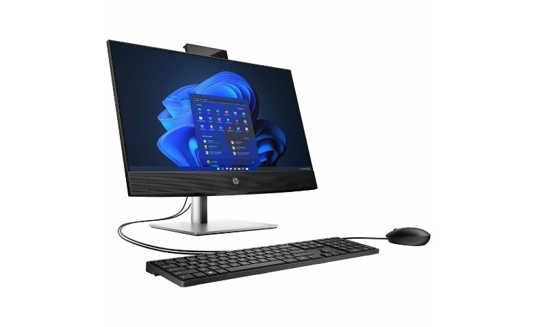 HP All In One newest Computer