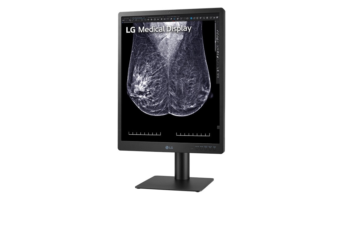 LG 22IN MEDICAL DIAGNOSTIC MONITOR