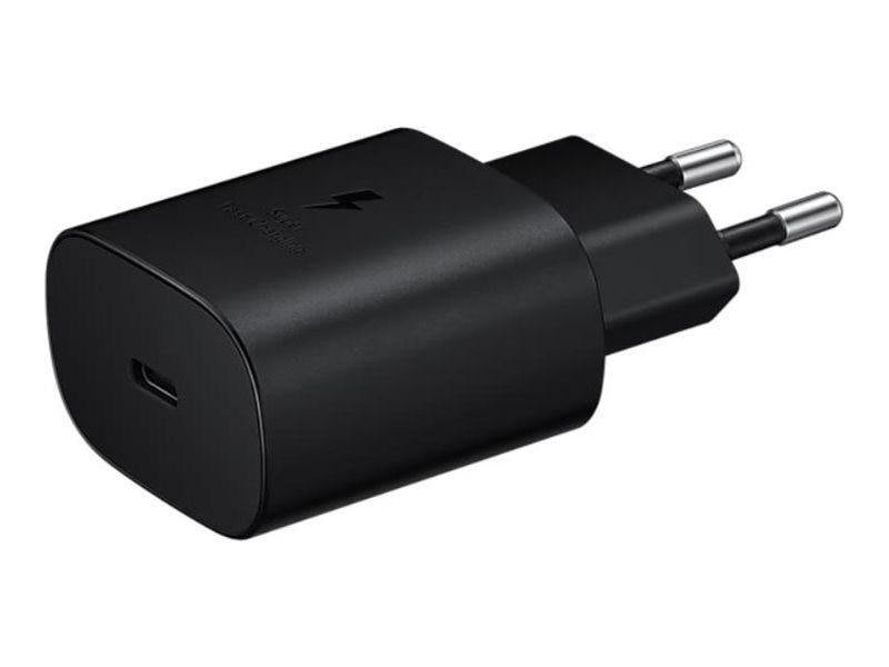 Samsung GP-PTU021SOA power adapter - USB-C - 25 Watt