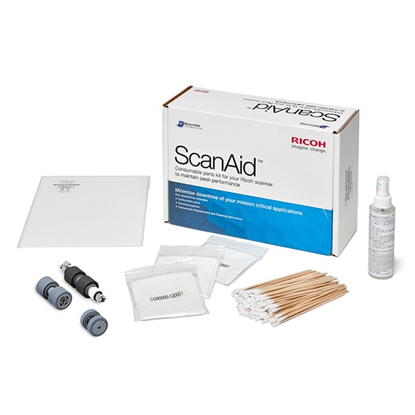 RICOH SCANAID KIT FI8820/8950/8930