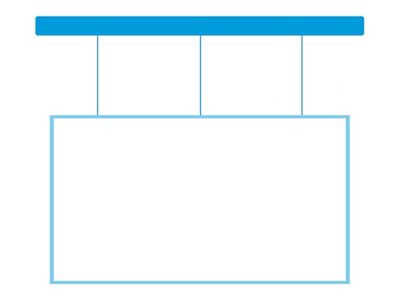Da-Lite Sightline Cable Drop Option - 10ft