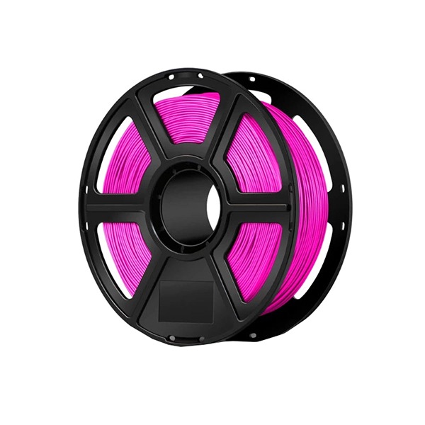 FlashForge 1.75mm PETG Filament for Creator Series, Guider 2 Series and Adventurer 4 3D Printer - Magenta