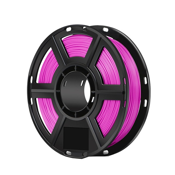 FlashForge D-series 1.75mm PETG Filament for Dreamer and Inventor 3D Printer - Magenta