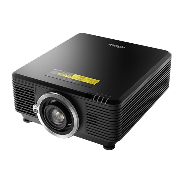 VIVITEK 9000L WUXGA LASER PROJECTOR