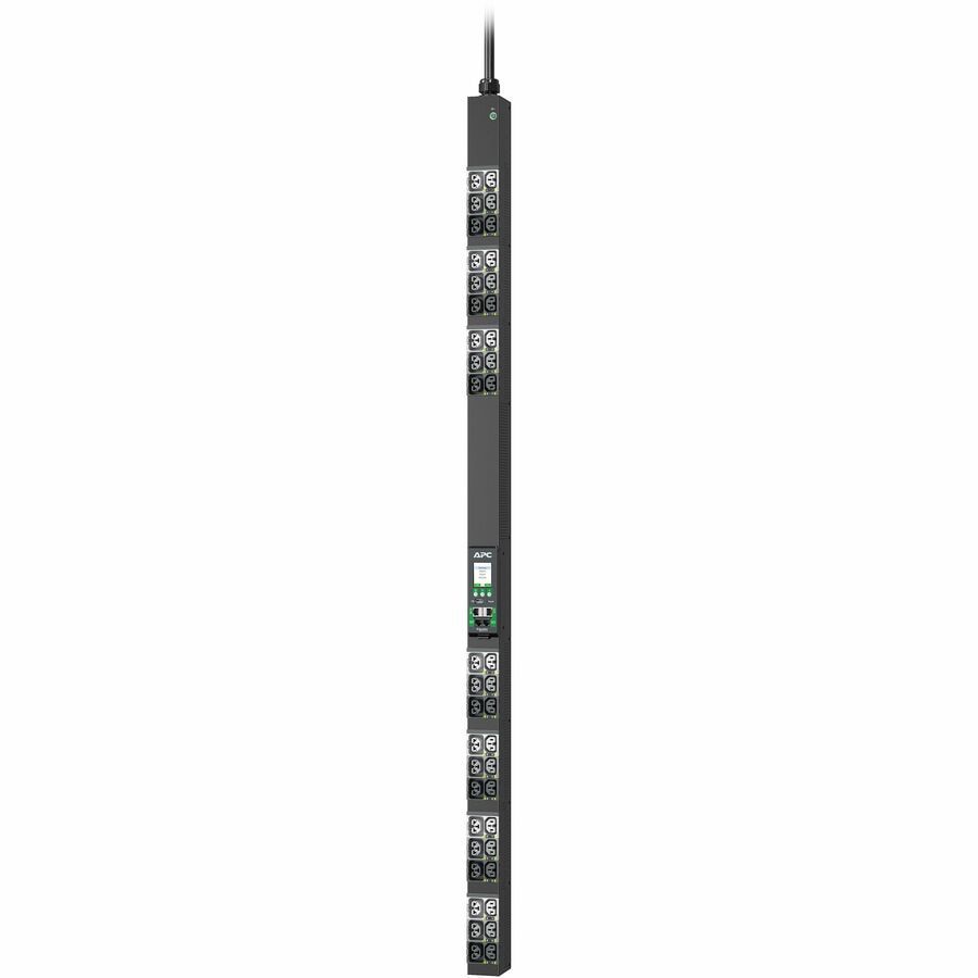 APC NetShelter Rack PDU Advanced, Switched, 3Phase, 11kW 400V 16A or 11.5kW