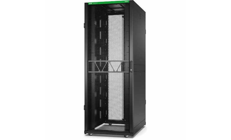 APC NetShelter SX Server Rack Gen 2, 42U, 1991H x 750W x 1070D mm