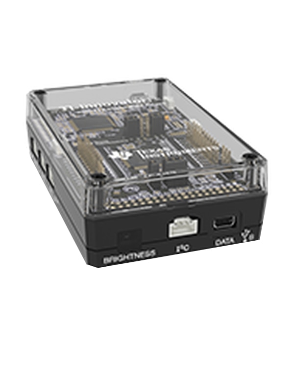 Texas Instruments Innovator Hub Kit with LaunchPad Board for Nspire CX II Graphing Calculator