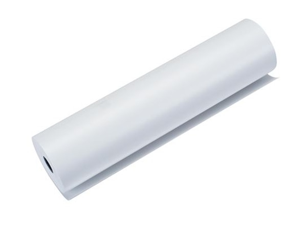 Brother 8.5" Standard Direct Thermal Continuous Roll Paper for PocketJet Se