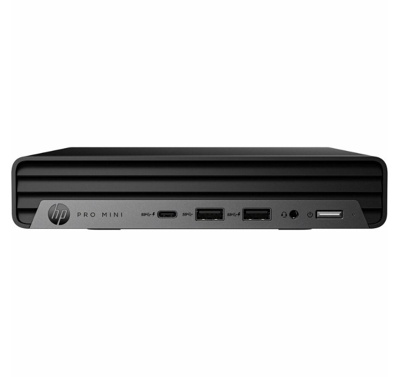 HP Pro Mini 400 G9 Desktop Computer - Intel Core i5 14th Gen i5