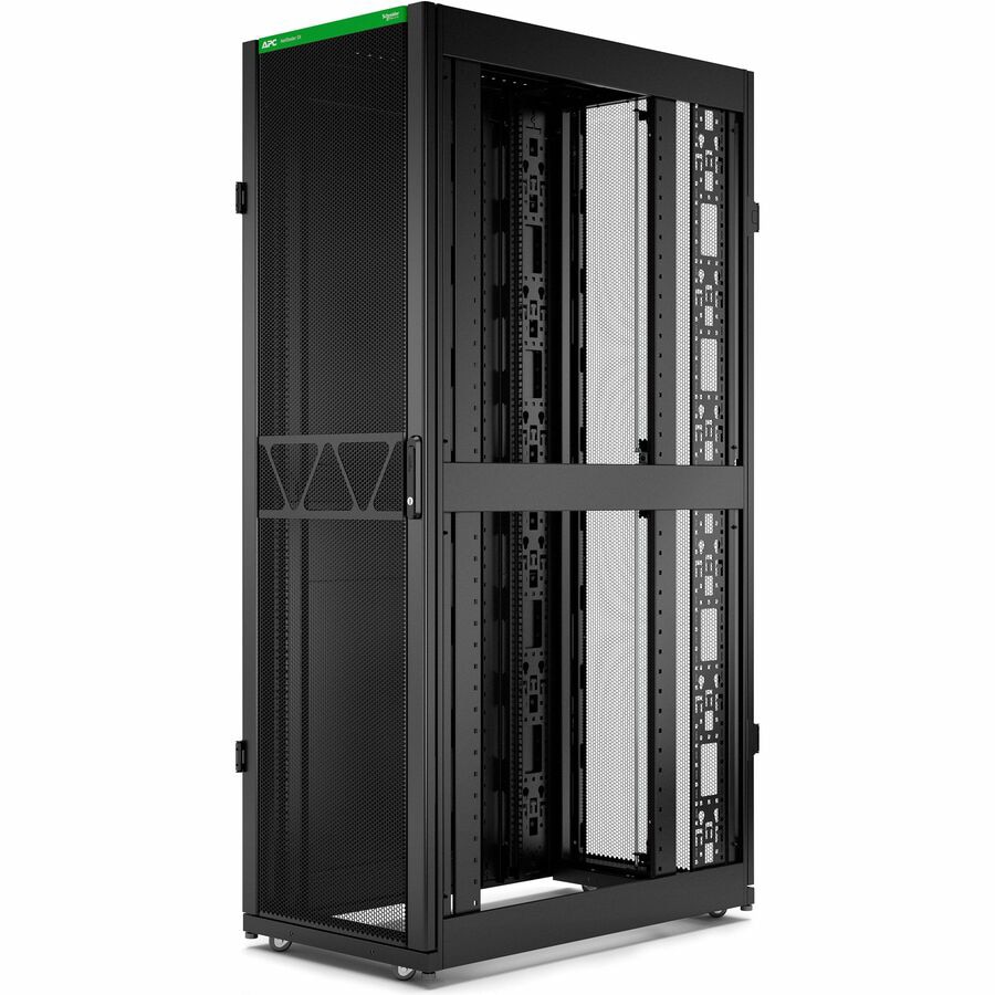 APC NetShelter SX Server Rack Gen 2 - Thumbnail 4