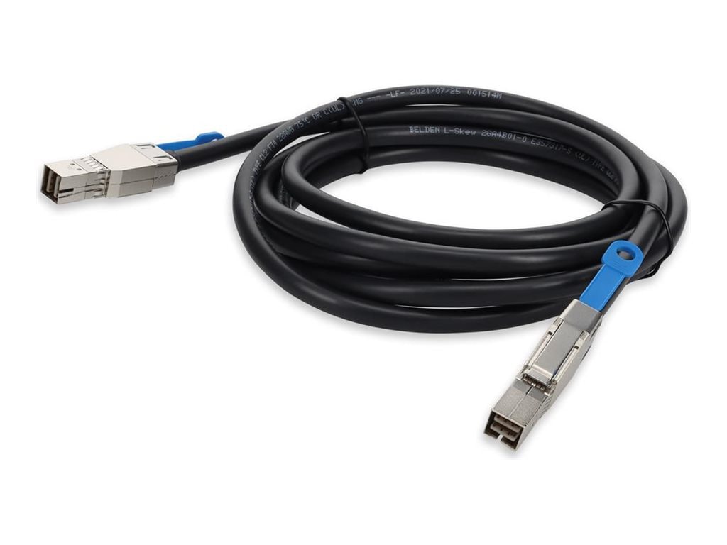 Proline Mini-SAS HD Stacking Data Transfer Cable