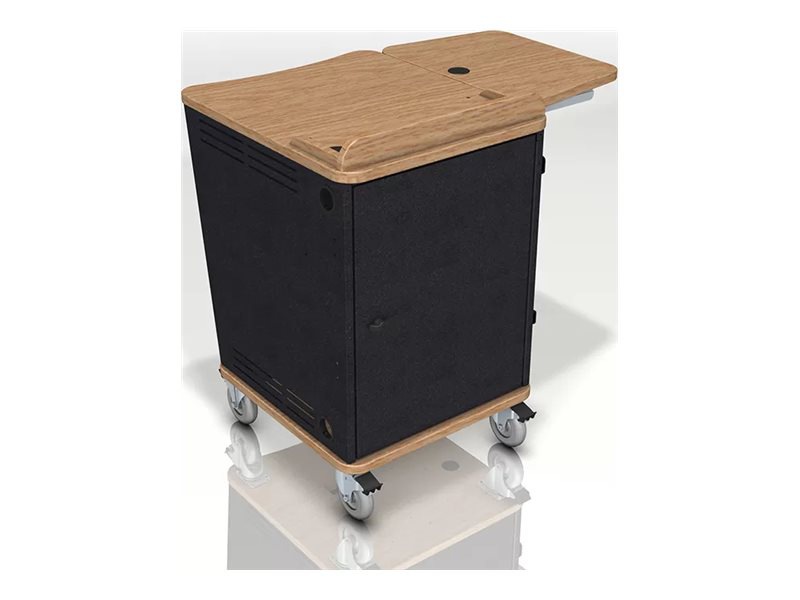 Spectrum Inspiration Plus Lectern