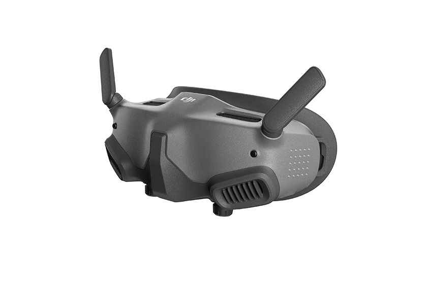 DJI Goggles 2 Motion Combo Camera Drone