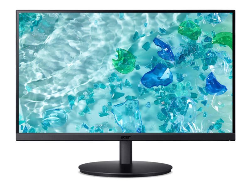 Acer Vero CB272K bmiiprx - CB2 Series - LED monitor - 4K - 27" - HDR