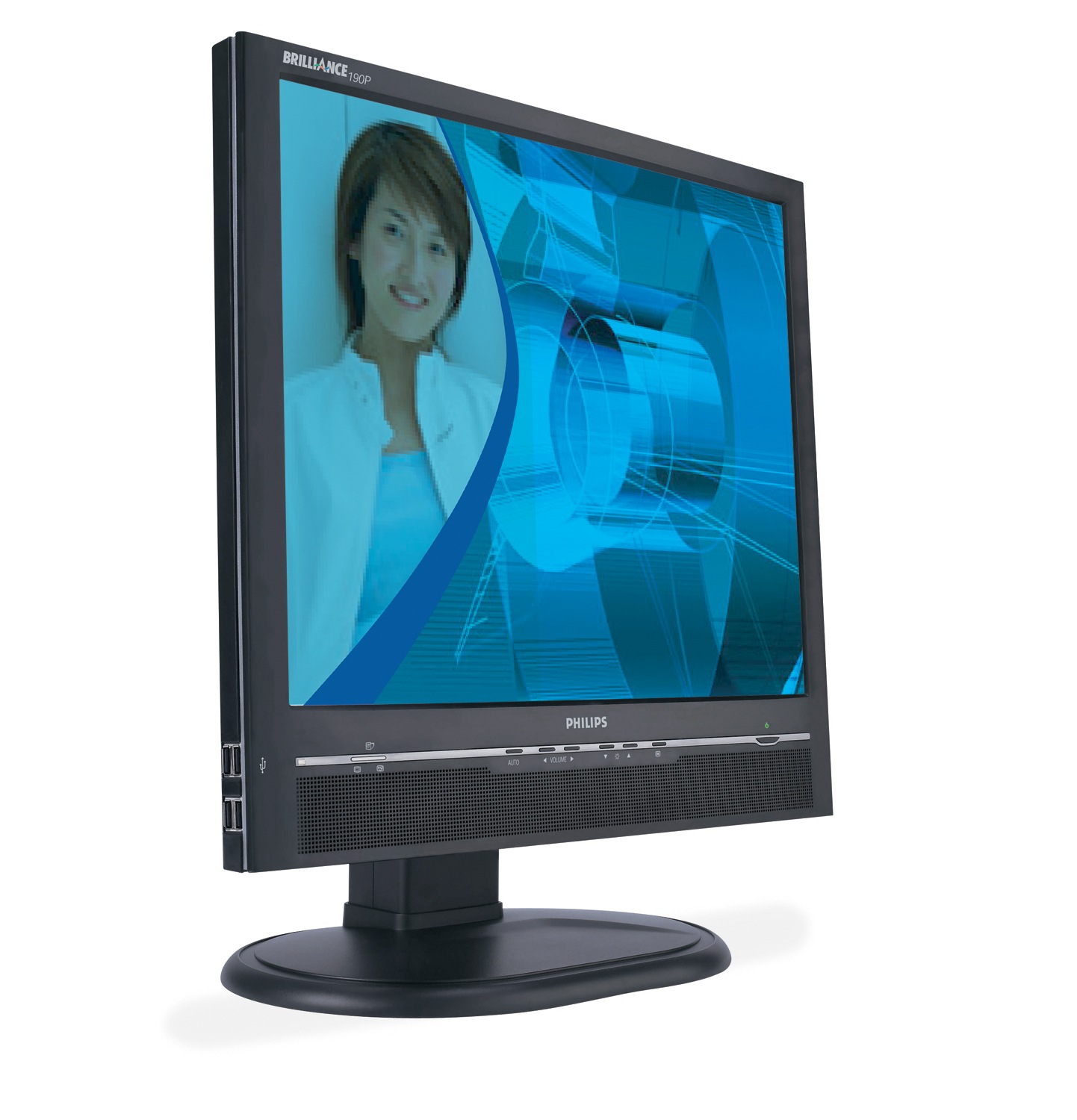 Philips Perfect Panel 190P6EB/27