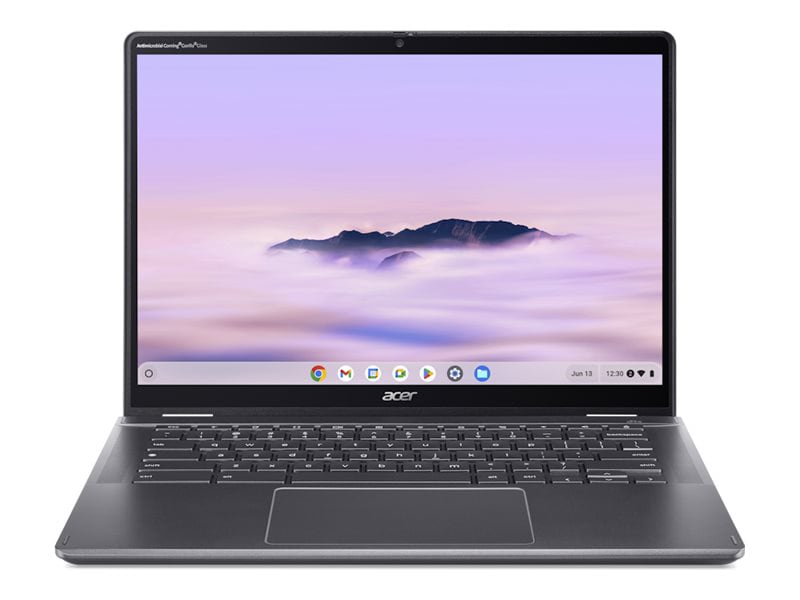 ACER CHROMEOS I3 256/8GB PCIE